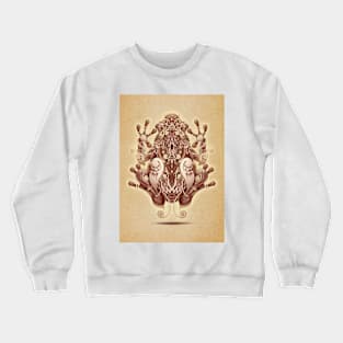 Kaeru Crewneck Sweatshirt